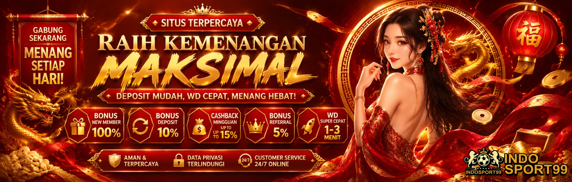 Slot Gacor