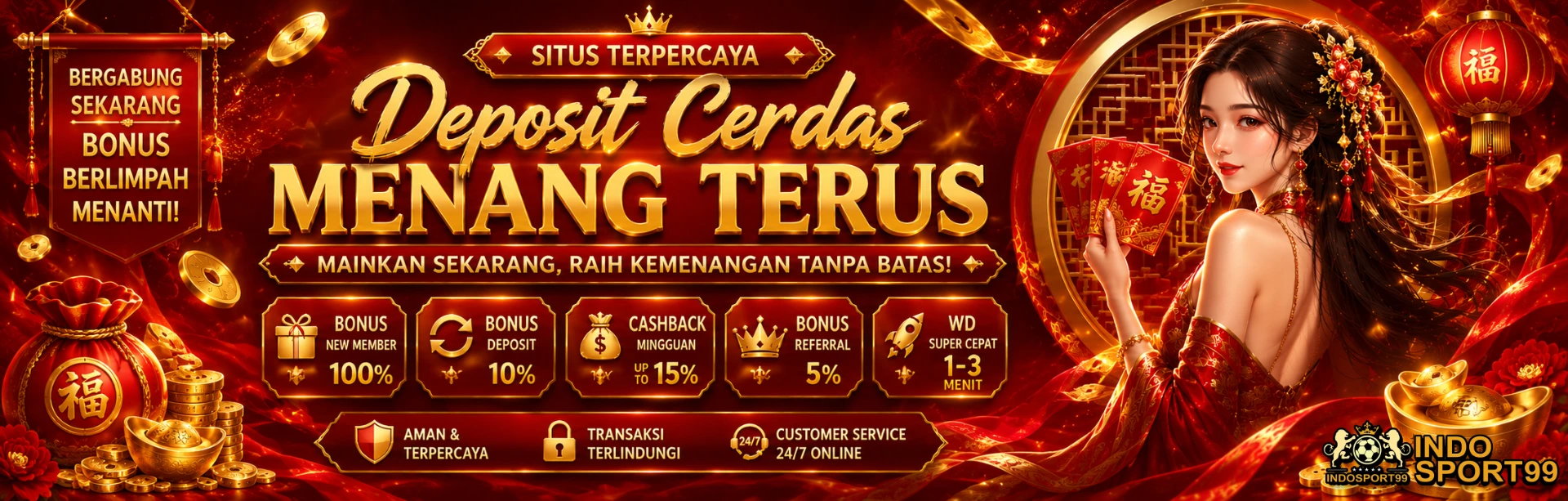 Slot Online